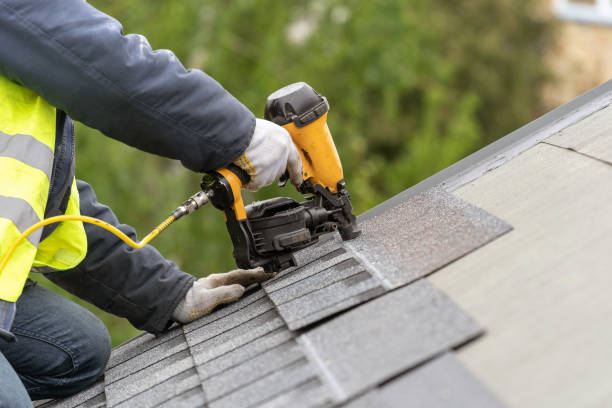 Best Tile Roofing Installation  in Jackson Center, OH
