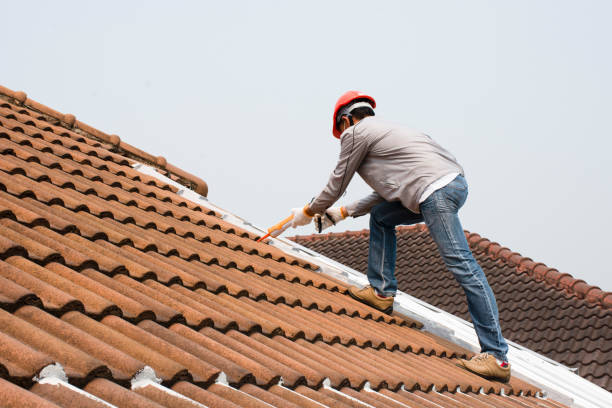 Emergency Roof Repair in Jackson Center, OH