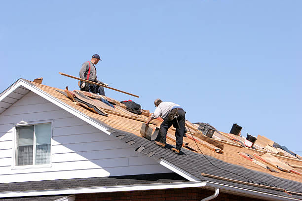 Best Hot Roofs  in Jackson Center, OH