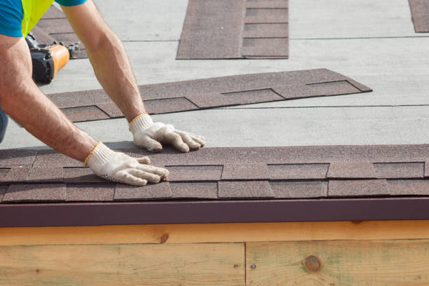 Trusted Jackson Center, OH  Roofing repair and installation Experts